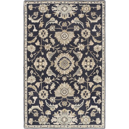 Livabliss Caesar CAE-1164 Handmade Area Rug CAE1164-1215